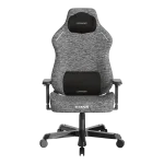 صندلی گیمینگ دی ایکس ریسر Dxracer Tank Series 2025 Fabric Gray