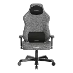 صندلی گیمینگ دی ایکس ریسر Dxracer Tank Series 2025 Fabric Gray