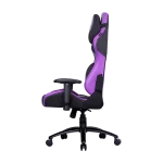 صندلی گیمینگ کولرمستر CoolerMaster Caliber R3 Purple