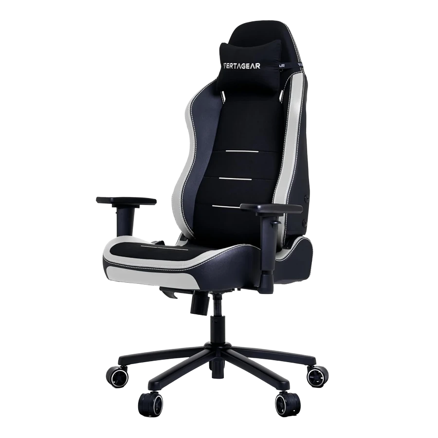 صندلی گیمینگ ورتاگیر Vertagear SL3800 Black White
