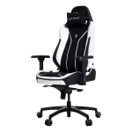 صندلی گیمینگ ورتاگیر Vertagear SL5800 Black White RGB