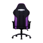 صندلی گیمینگ کولرمستر CoolerMaster Caliber R3 Purple