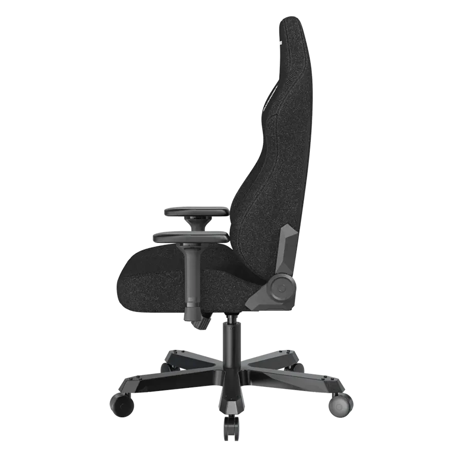 صندلی گیمینگ دی ایکس ریسر Dxracer Tank Series 2025 Fabric Black