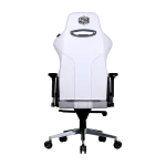 صندلی گیمینگ کولرمستر CoolerMaster Caliber X2C GRAY-WHITE
