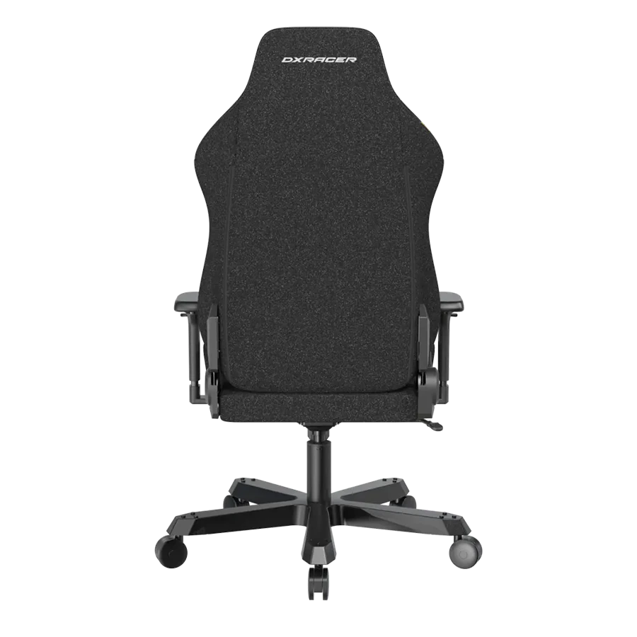 صندلی گیمینگ دی ایکس ریسر Dxracer Tank Series 2025 Fabric Black