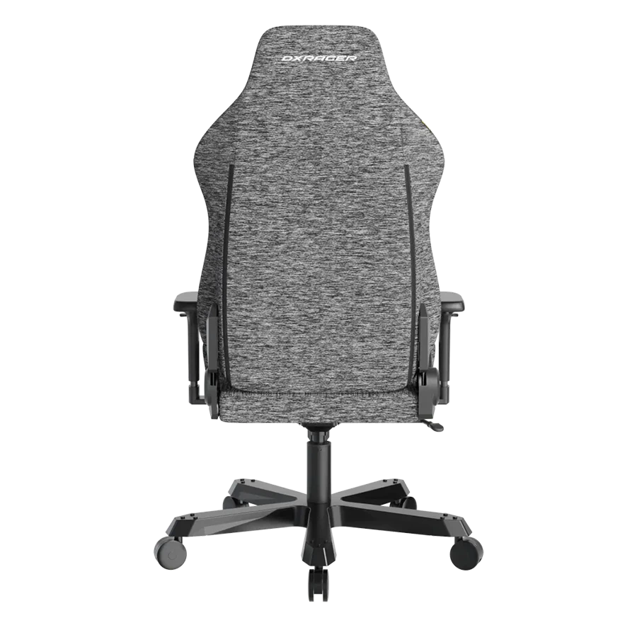 4-29-1 صندلی گیمینگ دی ایکس ریسر Dxracer Tank Series 2025 Fabric Gray