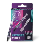 خمیر سیلیکون کولر مستر Coolermaster CryoFuze Violet