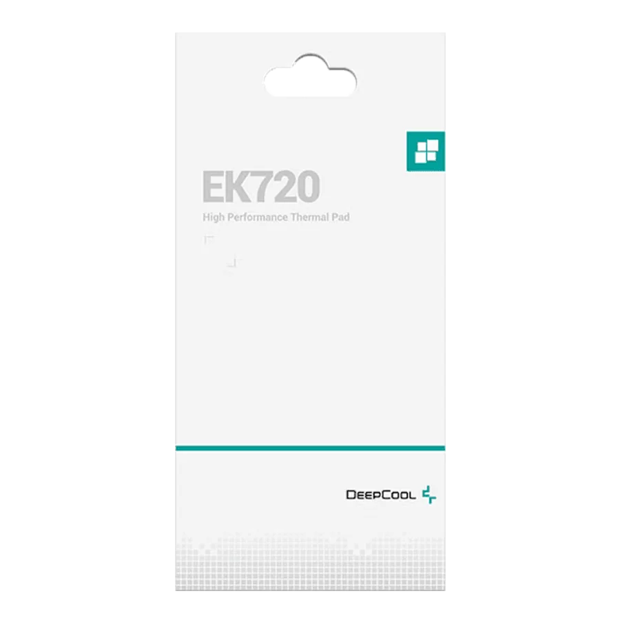پد سیلیکون دیپ کول مدل DeepCool EK720-L 0.5mm