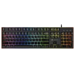 کیبورد گیمینگ لاجیکی Logikey K210B Black
