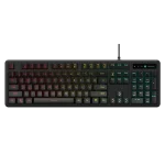کیبورد گیمینگ لاجیکی Logikey K310 Black