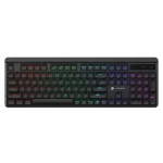 کیبورد گیمینگ لاجیکی Logikey K520B Black