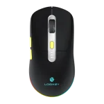 موس بی سیم گیمینگ لاجیکی Logikey M530B Black