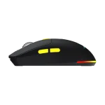 موس بی سیم گیمینگ لاجیکی Logikey M530B Black