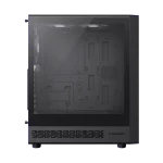 کیس گیمینگ گیم مکس GAMEMAX Storm 2 Black