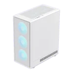 کیس گیمینگ گیم مکس GAMEMAX Storm 2 White