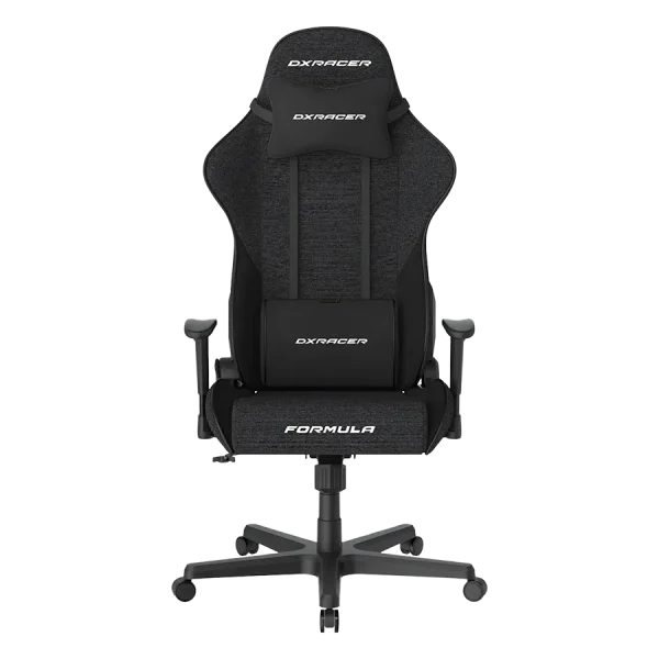 صندلی گیمینگ دی ایکس ریسر Dxracer Formula Series 2025 L Fabric Black