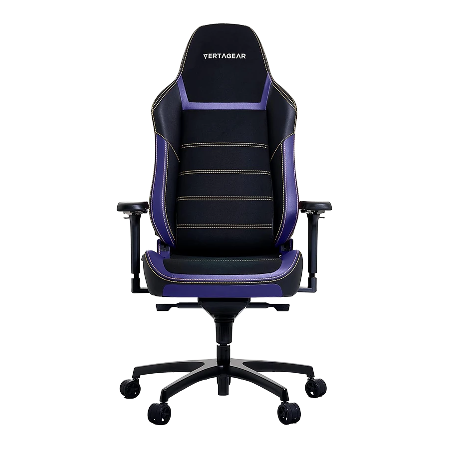 1-7-1 صندلی گیمینگ ورتاگیر Vertagear PL6800 Midnight Purple