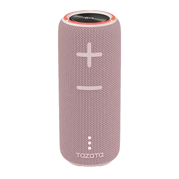 اسپیکر بی سیم تازاتا TAZATA FUN 200 Pink