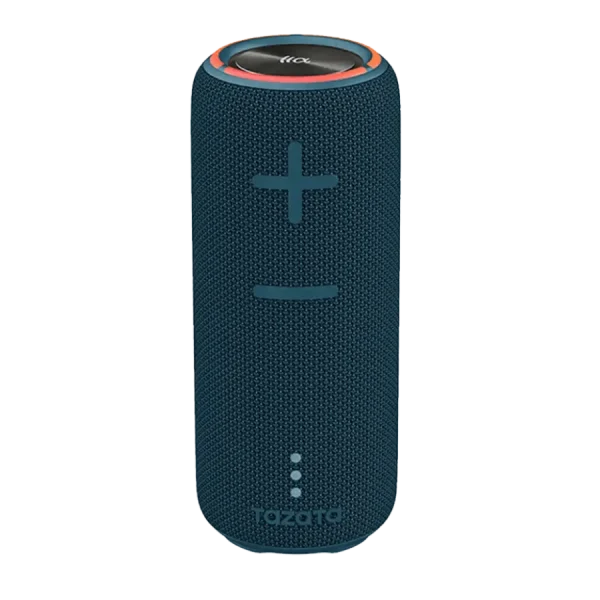 اسپیکر بی سیم تازاتا TAZATA FUN 300 Blue