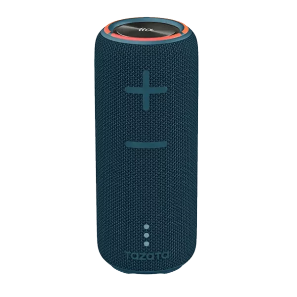 اسپیکر بی سیم تازاتا TAZATA FUN 300 Blue