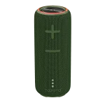اسپیکر بی سیم تازاتا TAZATA FUN 300 Green