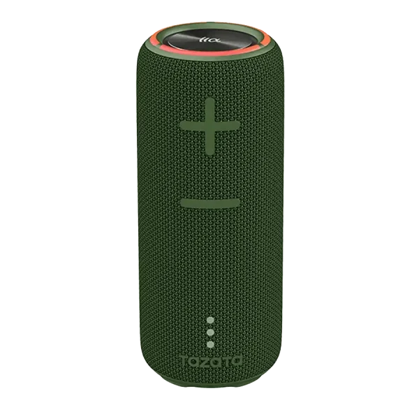 اسپیکر بی سیم تازاتا TAZATA FUN 300 Green