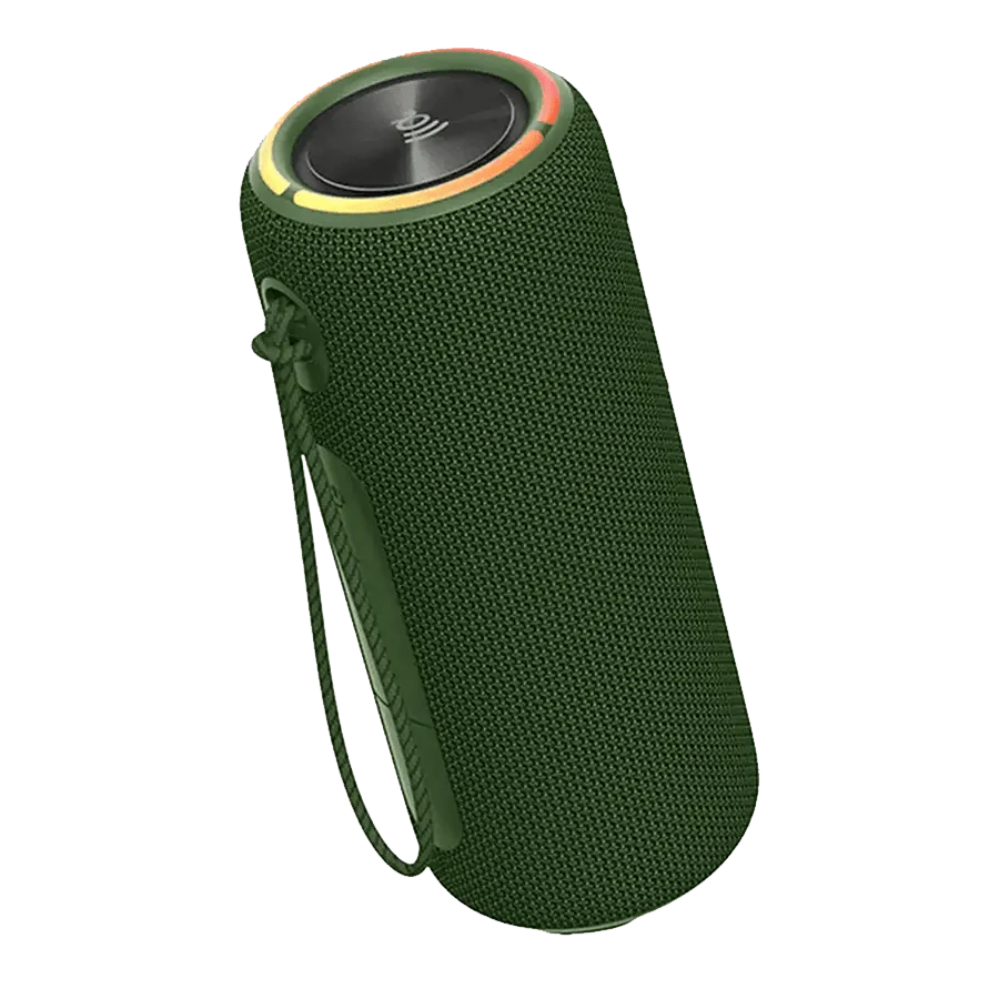 اسپیکر بی سیم تازاتا TAZATA FUN T30 Green