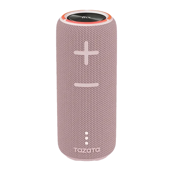 اسپیکر بی سیم تازاتا TAZATA FUN 300 Pink