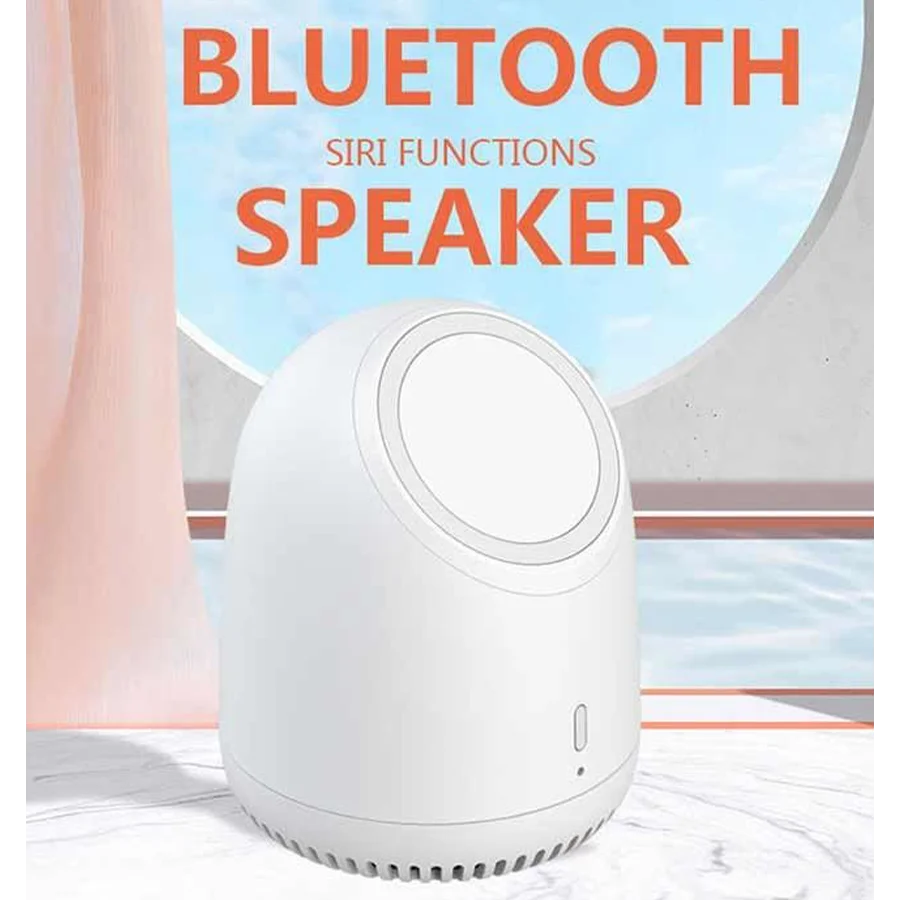 شارژر بی سیم تازاتا TAZATA MAG T5 White