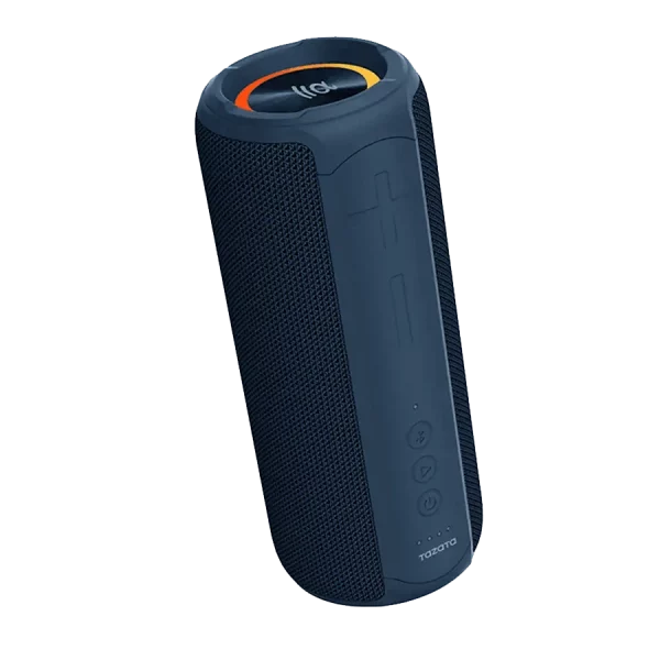 اسپیکر بی سیم تازاتا TAZATA PALM 200 Blue