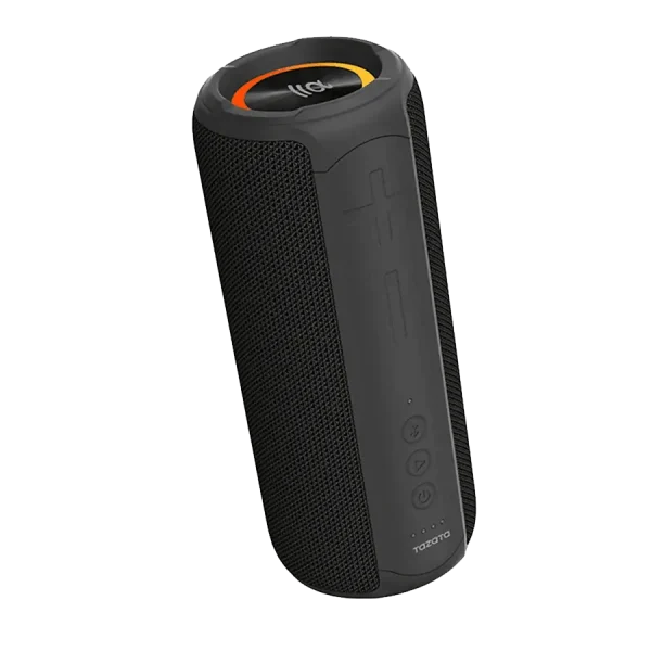 اسپیکر بی سیم تازاتا TAZATA PALM 300 Black