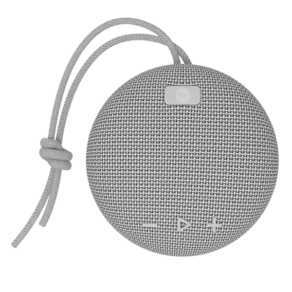 اسپیکر بی سیم تازاتا TAZATA PALM 5 Gray