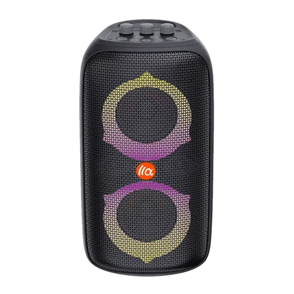اسپیکر بی سیم تازاتا TAZATA PARTY 800 Black