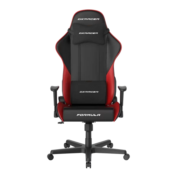 صندلی گیمینگ دی ایکس ریسر Dxracer Formula Series 2025 L Black Red