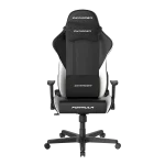 صندلی گیمینگ دی ایکس ریسر Dxracer Formula Series 2025 L Black White