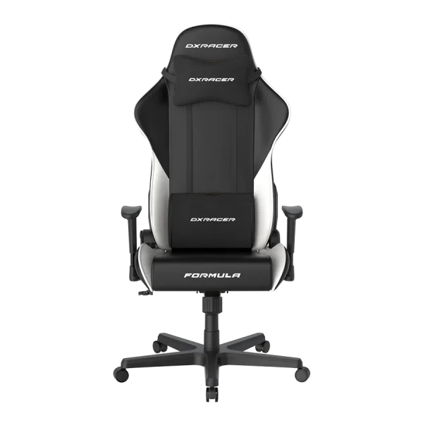 صندلی گیمینگ دی ایکس ریسر Dxracer Formula Series 2025 L Black White