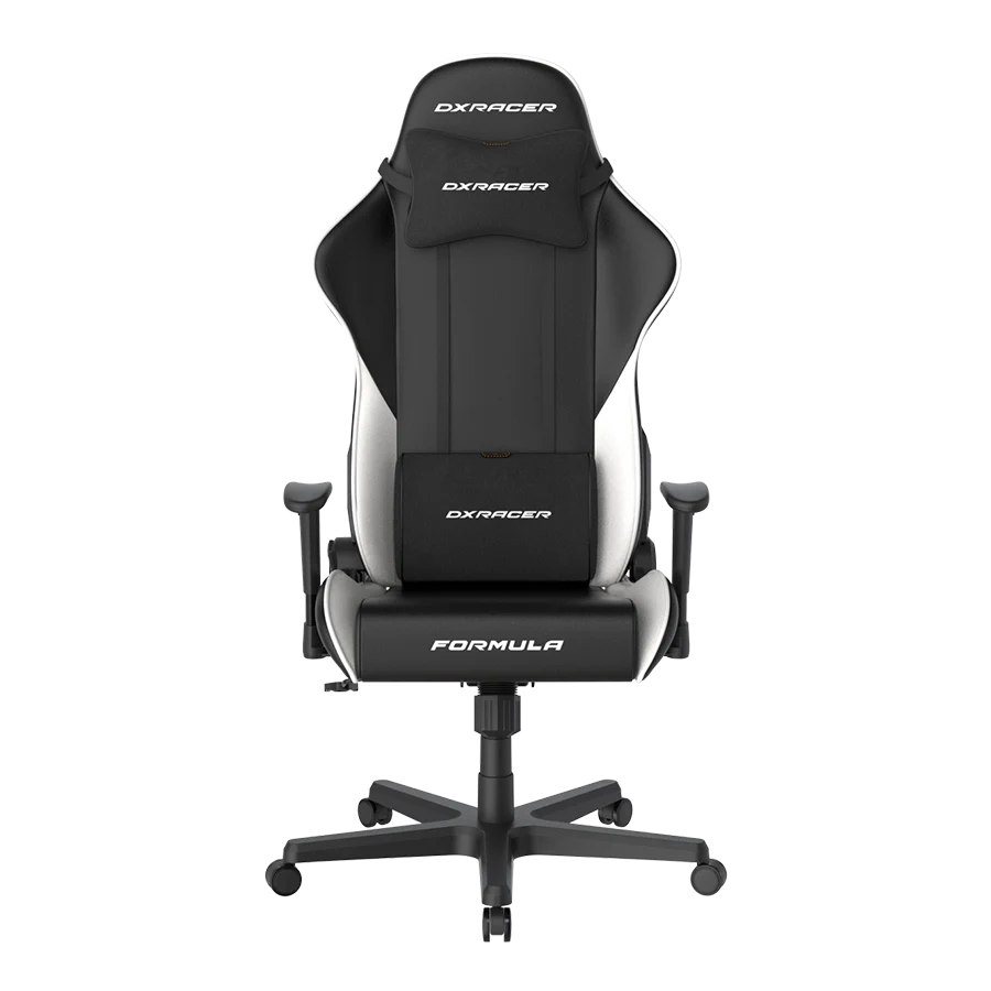 صندلی گیمینگ دی ایکس ریسر Dxracer Formula Series 2025 L Black White