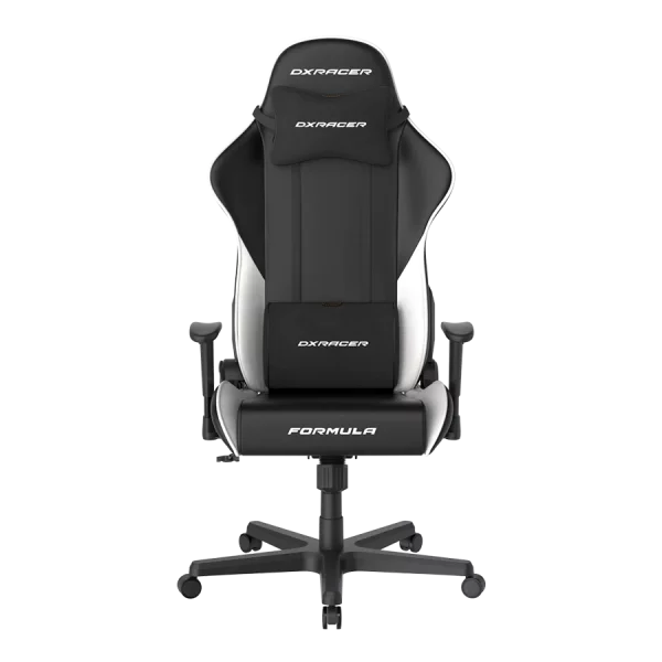 صندلی گیمینگ دی ایکس ریسر Dxracer Formula Series 2025 L Black White