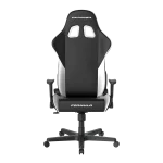 صندلی گیمینگ دی ایکس ریسر Dxracer Formula Series 2025 L Black White