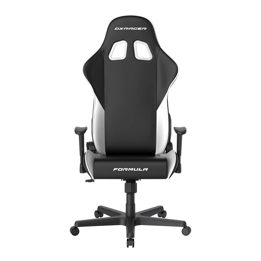 صندلی گیمینگ دی ایکس ریسر Dxracer Formula Series 2025 L Black White