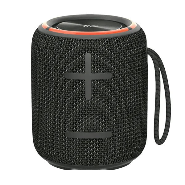 اسپیکر بی سیم تازاتا TAZATA FUN 100 Black