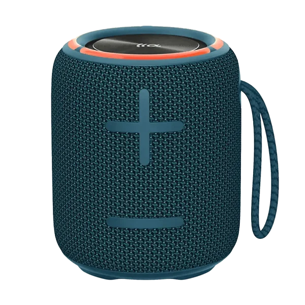 اسپیکر بی سیم تازاتا TAZATA FUN 100 Blue