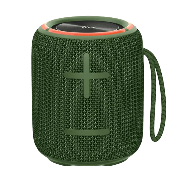 اسپیکر بی سیم تازاتا TAZATA FUN 100 Green