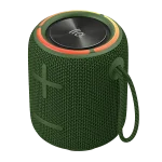 اسپیکر بی سیم تازاتا TAZATA FUN 100 Green