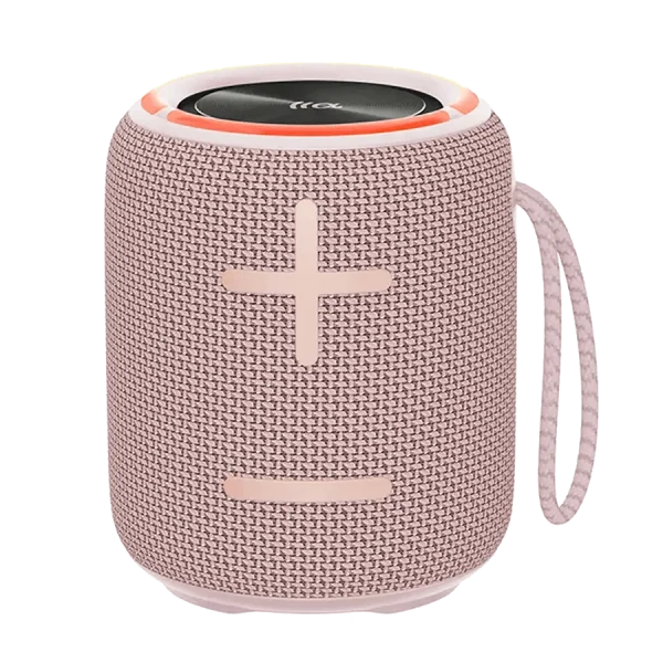 اسپیکر بی سیم تازاتا TAZATA FUN 100 Pink