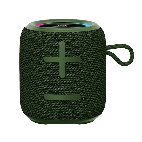 اسپیکر بی سیم تازاتا TAZATA FUN 50 Green