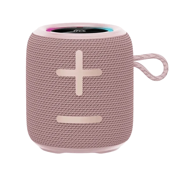اسپیکر بی سیم تازاتا TAZATA FUN 50 Pink