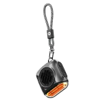 اسپیکر قابل حمل تازاتا TAZATA VIBE 3 Black