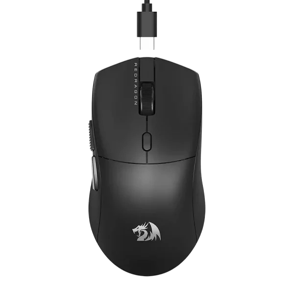 موس گیمینگ ردراگون Redragon M815 8K