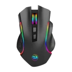 موس بی‌سیم گیمینگ ردراگون Griffin M602-KS
